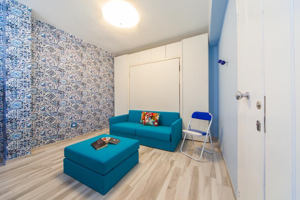 Casa Vacanza Al Castello Barletta Luaran gambar