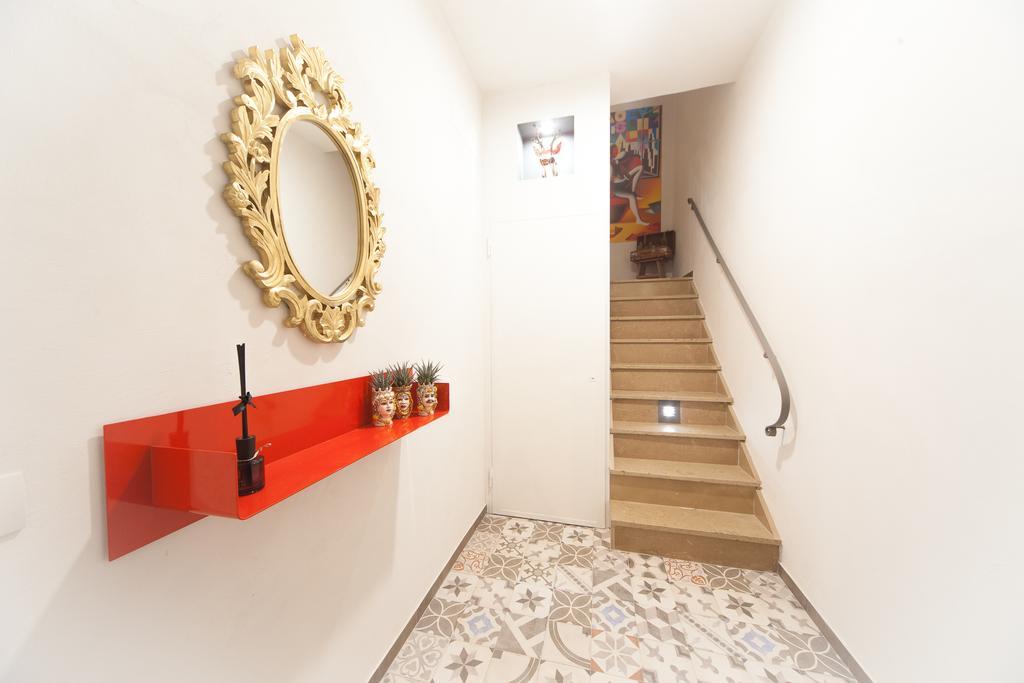 Casa Vacanza Al Castello Barletta Luaran gambar