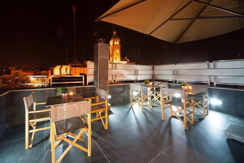 Casa Vacanza Al Castello Barletta Luaran gambar