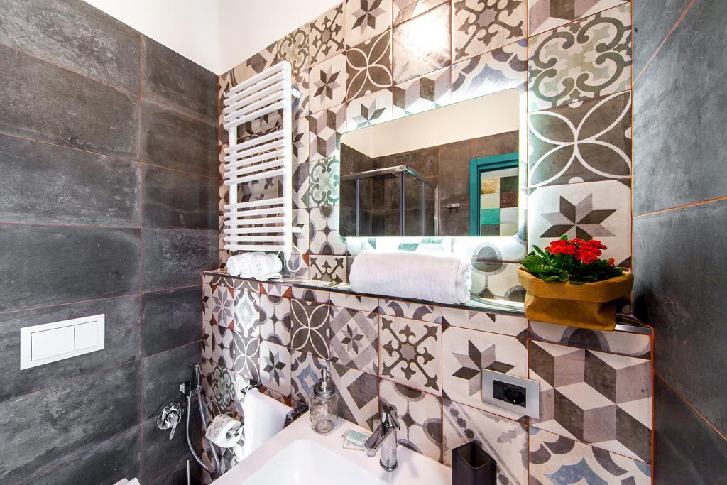Casa Vacanza Al Castello Barletta Luaran gambar