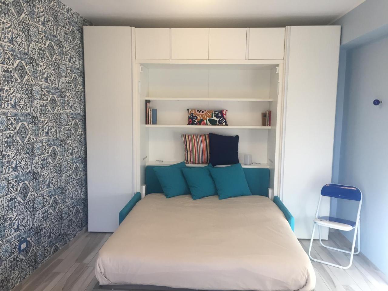 Casa Vacanza Al Castello Barletta Luaran gambar